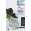 2 Piece Floor Lantern Set