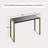 Rectangular Outdoor Bar Table