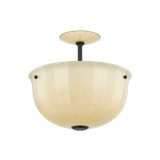 Nevins Semi Flush