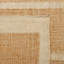 Tapis en jute Larsen-1808997662