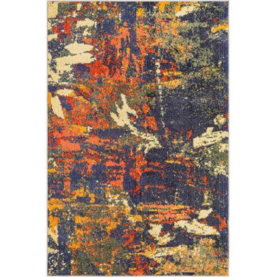 Tapis Wrought Studio ™ Ansela