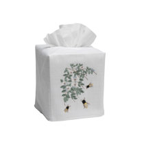 French Bee Fashion Gucci Tissue Box