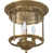Antique Brass
