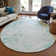 Karter Abstract Indoor / Outdoor Rug