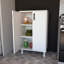 Faucette Kitchen Pantry