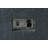 Victoria 40" Light Grey Concrete Fire Table 60,000 BTU - Includes Fire Glass, Lid & PVC Cover-111175368