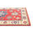 Olander Red Rug