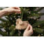 Arcadia Home Cocker Spaniel Hand-Knit Ornament