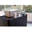 Range-couches Yamazaki Home, acier, couvercle, assemblage minimal-69631423