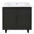 30" Bathroom Vanity Set With Sink-1143111536