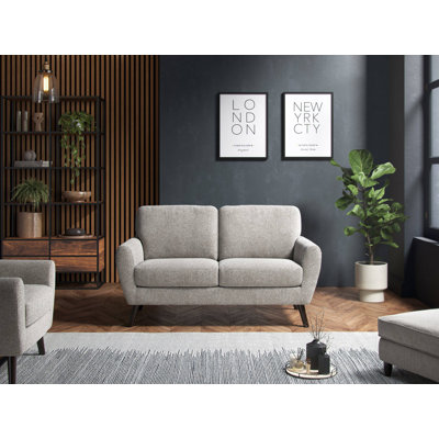 Damis Boucle Sofa