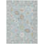 Tapis lavable à la machine intérieur / extérieur ACN2675-175349197-175349241