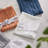 Essential Bedsure Shabby Elegance Striped Tufted Duvet Cover GentleSoft™️-105311189-105311181