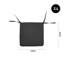 4Pcs Outdoor Patio Set Seat Cushion-740301065