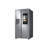 Samsung Family Hub Side-by-Side Refrigerator with Touch Screen-49425573