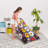 Classic Bean Bag-51701679-51701681