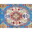 Tapis unique 8 pi x 10 pi 1 po Tibbs