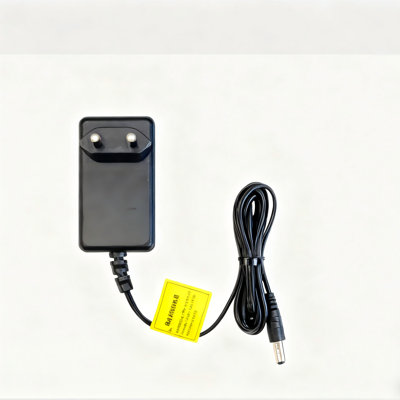Vactechpro Cordless Vacuum Cleaner-Charger