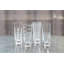 Mikasa Cheers High Ball Glasses