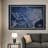" Vintage Map Texas "-1204975467