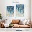 Avery Cascading Blues I-108233777