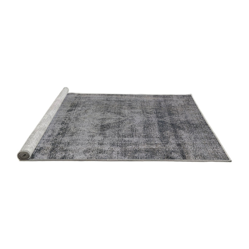 Oriental Indoor Rug, Square 6'