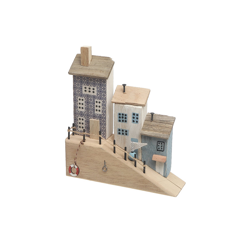 Ih Casadecor Figurines & Sculptures