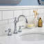 Ensemble de meuble-lavabo double 72 po Bernardo-514417659-514417660
