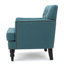 CHAISE CLUB TUFFÉE PAR HARRISON