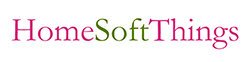 Home Soft Things Logo