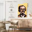Classic Edgar Allan Poe-639316618