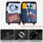 Premium PP Travel Luggage Set