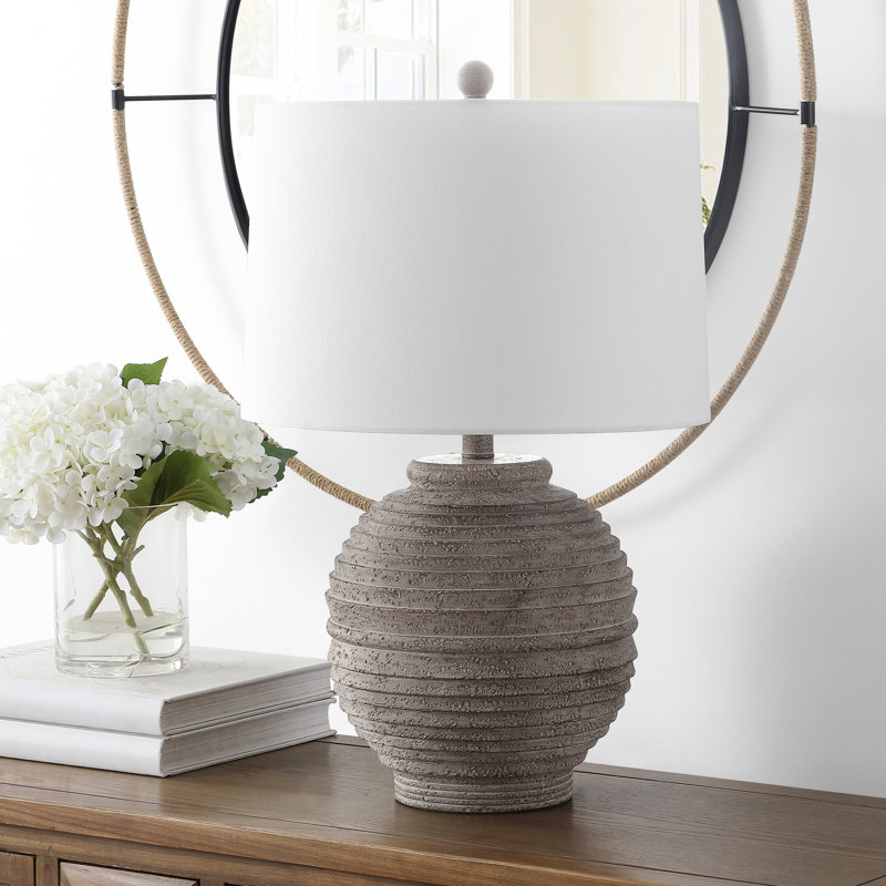 Lampe de table Nixon