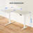 L-Shaped Home Office Height Adjustable Standing Desk-1621902331-1621961888