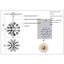 Lustre sphérique Spoutnik de Murano-91459353-91459361-130934224