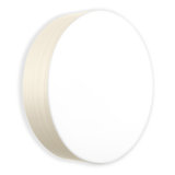 Gea Wall & Ceiling Sconce - Small - DIMTRIAC LED - Sea Blue Shade