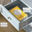 Nabil Frame End Table