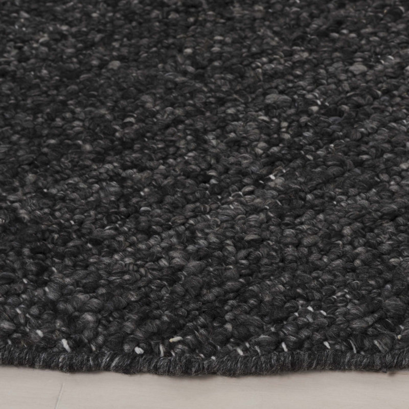 Tapis Jess, Rond 6 pi