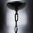 Avellana 1 - Light Dome Pendant