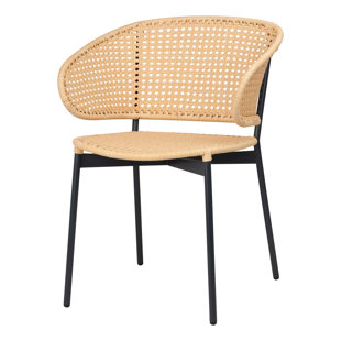 Fauteuil d'extérieur Gorm