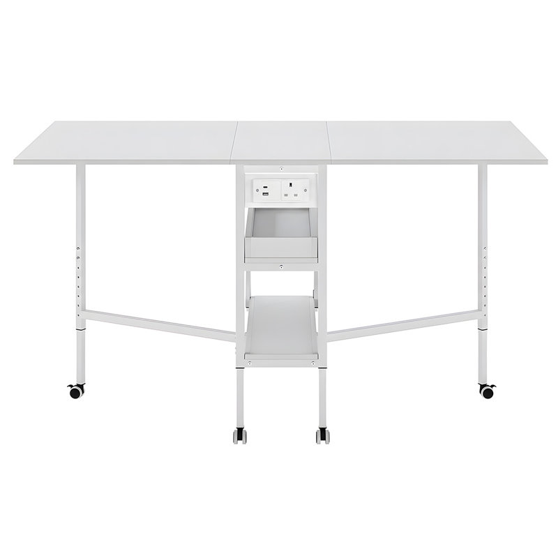 146 cm x 90 cm Sewing Table