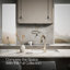 Graze Touchless Pull-Down Kitchen Sink Faucet With Three-Function Sprayhead-463987135