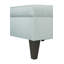 Repose-pieds Gamino de 34 po de large avec rangement-21304663