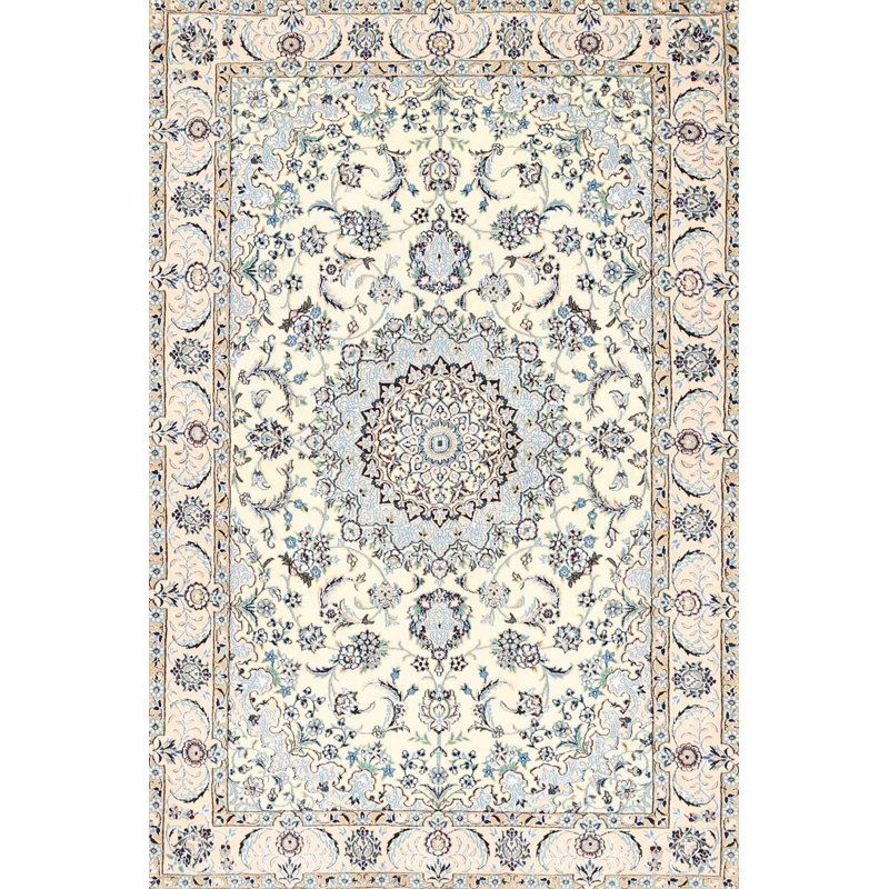 Pepperbush Oriental Indoor Rug, Rectangle 5' x 7'
