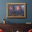 «The Spell of Monument Valley», peinture sur toile encadrée-569516735