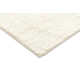 Danberry Hand Tufted Wool Ivory Rug