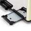 Grille-pain en acier inoxydable 1650W Redmond-92912083