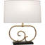 Chloe Table Lamp-210920008
