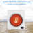 Vinsunny Vented Electric Dryer