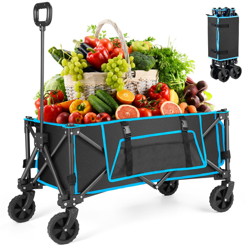 Garden Carts